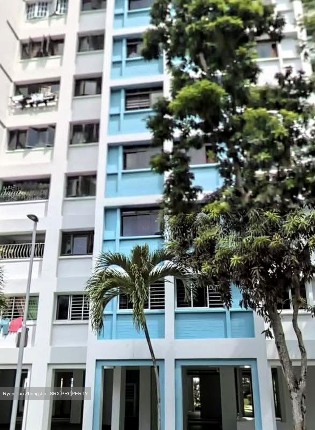 Blk 543 Woodlands Drive 16 (Woodlands), HDB 5 Rooms #612891421